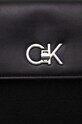 Чанта Calvin Klein K60K612641 черен