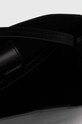 Calvin Klein torebka skórzana K60K612649 czarny