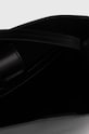 Calvin Klein torebka skórzana K60K612649 czarny