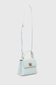 Furla torebka skórzana WB00109.ARE000.AJ000 niebieski AW24