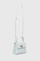 Furla torebka skórzana WB00109.ARE000.AJ000 niebieski AW24
