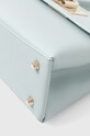 Furla torebka skórzana niebieski WB00109.ARE000.AJ000