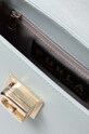 Furla torebka skórzana WB00109.ARE000.AJ000 niebieski