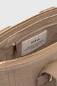 Furla torebka WB01178.BX3015.3129S beżowy