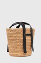 Плажна кошница Furla WB01488.BX3256.NN000 бежов AW24