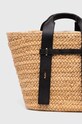 Аксесоари Плажна кошница Furla WB01488.BX3256.NN000 бежов
