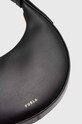 Doplnky Kožená kabelka Furla WE00649.AX0733.O6000 čierna
