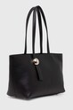 Шкіряна сумочка Furla WB01384.HSF000.O6000 чорний AW24