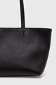 Аксесуари Шкіряна сумочка Furla WB01384.HSF000.O6000 чорний