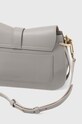 Akcesoria Furla torebka skórzana WB00996.BX2045.3291S szary