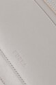Furla torebka skórzana szary WB00996.BX2045.3291S