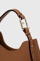 Аксесуари Шкіряна сумочка Furla WB01246.BX2045.RY000 бежевий