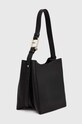 Furla poseta de piele WB01373.HSF000.O6000 negru AW24