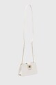 Furla poseta de piele WE00592.ARE000.1704S gri AW24
