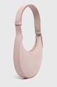 Кожаная сумочка Furla WE00649.AX0733.2814S розовый AW24