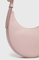 Аксесуари Шкіряна сумочка Furla WE00649.AX0733.2814S рожевий