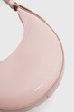 Шкіряна сумочка Furla рожевий WE00649.AX0733.2814S