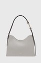 Furla poseta de piele uni gri WE00661.BX2045.3291S