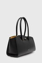 Furla torebka skórzana WB01254.BX0053.O6000 czarny AW24