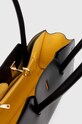 Furla torebka skórzana czarny WB01254.BX0053.O6000