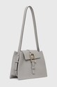 Furla poseta de piele WB01274.BX2045.3291S gri AW24