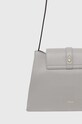 Accesorii Furla poseta de piele WB01274.BX2045.3291S gri