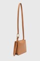 Furla poseta de piele WB01275.BX2045.RY000 bej AW24