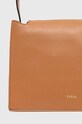 Аксессуары Кожаная сумочка Furla WB01275.BX2045.RY000 бежевый