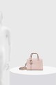 Шкіряна сумочка Furla WB01337.BX2045.2814S рожевий