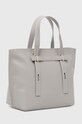 Шкіряна сумочка Furla WB01503.HSF000.3291S сірий AW24