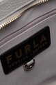 Шкіряна сумочка Furla WB01503.HSF000.3291S сірий