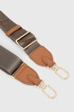 Furla pasek do torebki WK00059.A.0716.3325S brązowy AW24