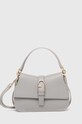 Furla poseta de piele uni gri WB01032.BX2045.3291S