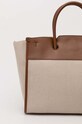 Furla torebka beżowy WB01290.BX2093.1107S
