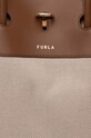 Furla torebka WB01290.BX2093.1107S beżowy