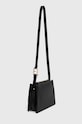 Furla bőr táska WB01275.HSF000.O6000 fekete AW24