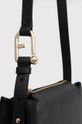 Furla torebka skórzana czarny WB01275.HSF000.O6000
