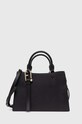 Furla poseta de piele uni negru WB01336.BX2045.O6000