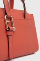 Accesorii Furla poseta de piele WB01337.BX2045.3231S portocaliu