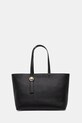 Furla torebka skórzana skóra licowa czarny WB01353.HSF000.O6000
