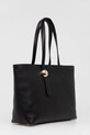 Furla torebka skórzana WB01353.HSF000.O6000 czarny AW24