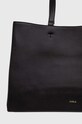 Accesorii Furla poseta de piele WB01371.BX2045.O6000 negru