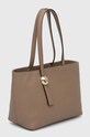 Furla torebka skórzana WB01384.HSF000.1257S beżowy AW24