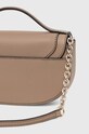 Akcesoria Furla torebka skórzana WE00606.BX0053.1257S beżowy