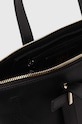 Δερμάτινη τσάντα Furla μαύρο WB01236.HSF000.O6000
