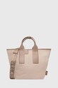 Furla kézitáska textil bézs WB01249.BX3050.3178S