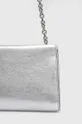 срібний Шкіряна сумочка Furla