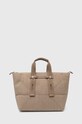 Furla kézitáska textil bézs WB01198.BX3015.3129S