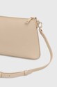 Аксесуари Шкіряна сумочка Furla WE00615.AX0733.0378S бежевий