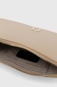 Шкіряна сумочка Furla WE00615.AX0733.0378S бежевий